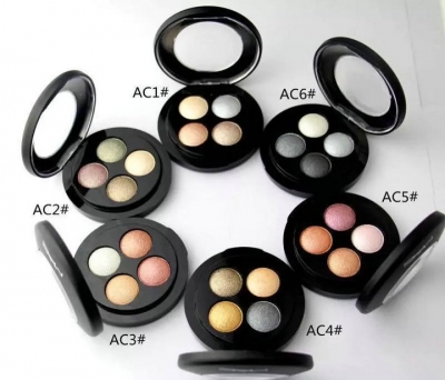 New MAC Mineralize Eye Shadow Wholesale